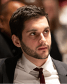 Theodorou, Nikolas