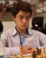 Ruiz Castillo, Joshua Daniel