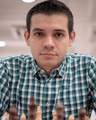 Hernandez Sanchez, Jairo Andres