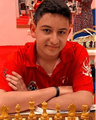 Celik, Hasan Huseyin