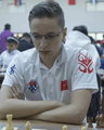 Kilic, Eray