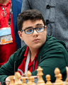 Erdogmus, Yagiz Kaan