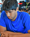 Krishnan, Ritvik