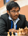 Bharath Subramaniyam H