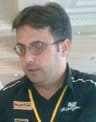 Idrizaj, Abedin