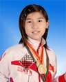 Nomin-Erdene, Davaademberel