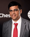 Anand, Viswanathan