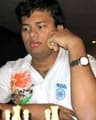 Ganguly, Surya Shekhar