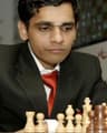 Sasikiran, Krishnan