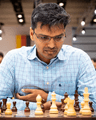 Harikrishna, Pentala