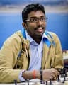Adhiban, B.