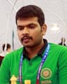 Lalit Babu M R