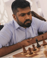 Srinath, Rao S.V.