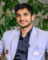 Vidit, Santosh Gujrathi