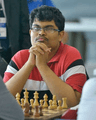 Dixit, Nikhil