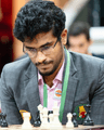 Karthikeyan, Murali