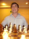 Hernandez Guerrero, Gilberto