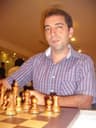 Gonzalez Garcia, Jose
