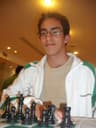 Benitez Lozano, Javier