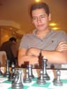 Garcia Guerrero, Isaac Antonio