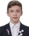 Chertkov, Maksim