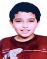 Sameh Mohamed, Abdalrahman