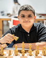 Abdallah, Mohamed Khalil