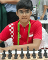 Siddharth, Jagadeesh