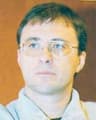 Belkhodja, Slim
