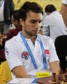 Dastan, Muhammed Batuhan