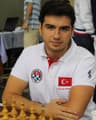 Ali Marandi, Cemil Can