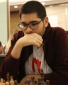 Ozenir, Ekin Baris