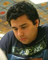 Baules Rodriguez, Jorge Luis