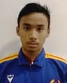 Hafiz, Arif Abdul