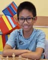 Giang, Tran Nam