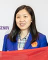 Huang, Qian