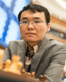 Yu, Yangyi