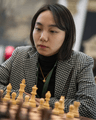 Lei, Tingjie