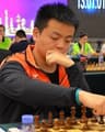 Xu, Xiangyu