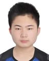 Huang, Renjie
