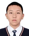 Jiang, Haochen