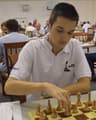Radovanovic, Nikola