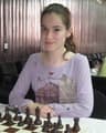 Velikic, Adela