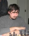 Nadj Hedjesi, Balind