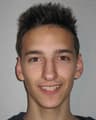 Sarenac, David