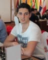 Roganovic, Milos