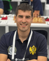 Draskovic, Luka